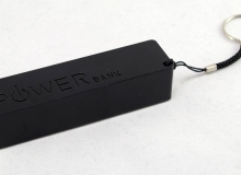 power bank 2,3$ ~ 8,74zł