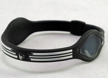 sylikonowa bransoletka sportowa z hologramem – 1,09$ ~ 4,20zł